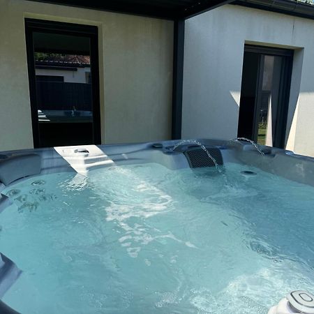Maison Avec Jacuzzi Et Sauna Épinal Exteriér fotografie