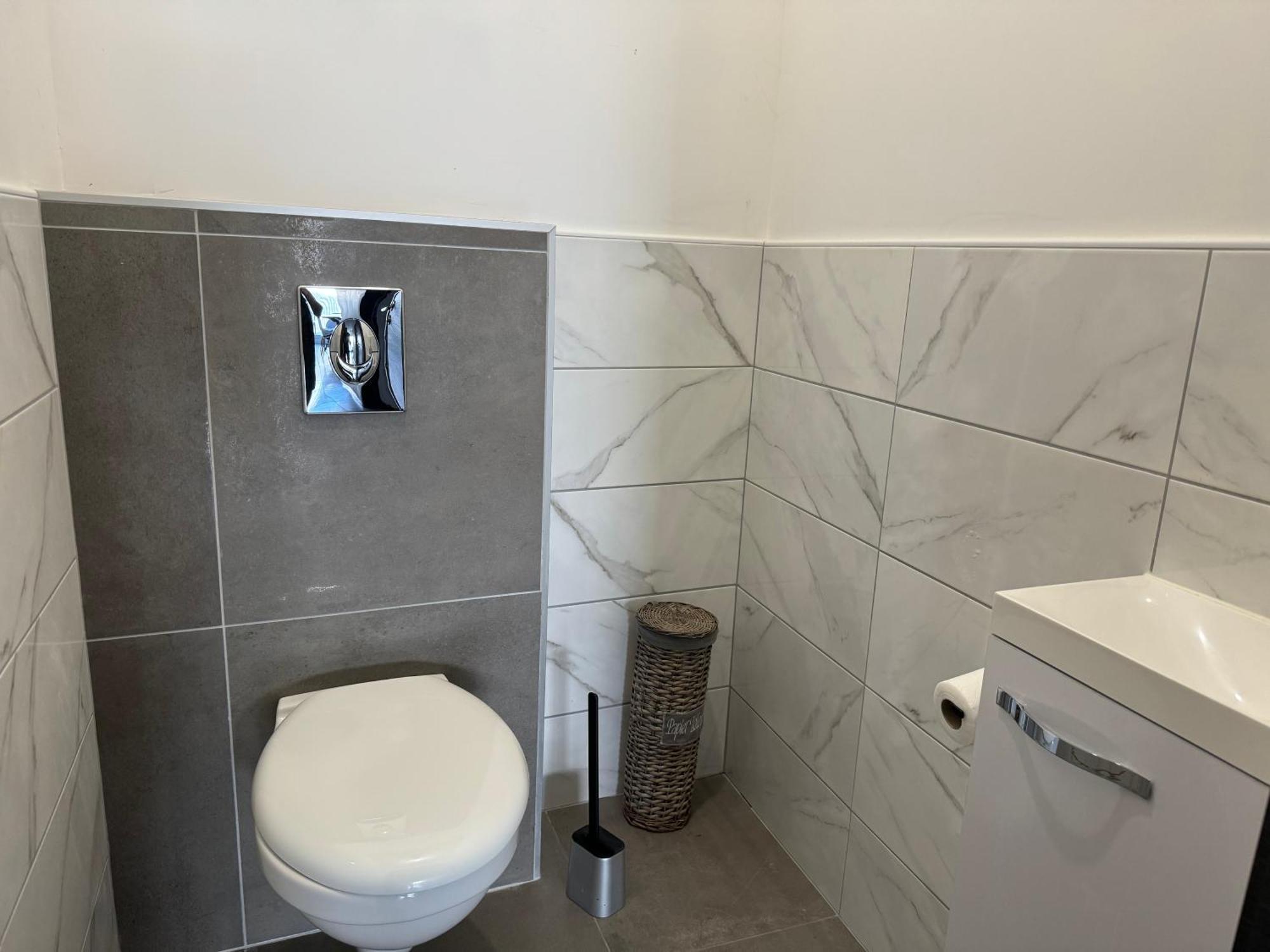 Maison Avec Jacuzzi Et Sauna Épinal Exteriér fotografie