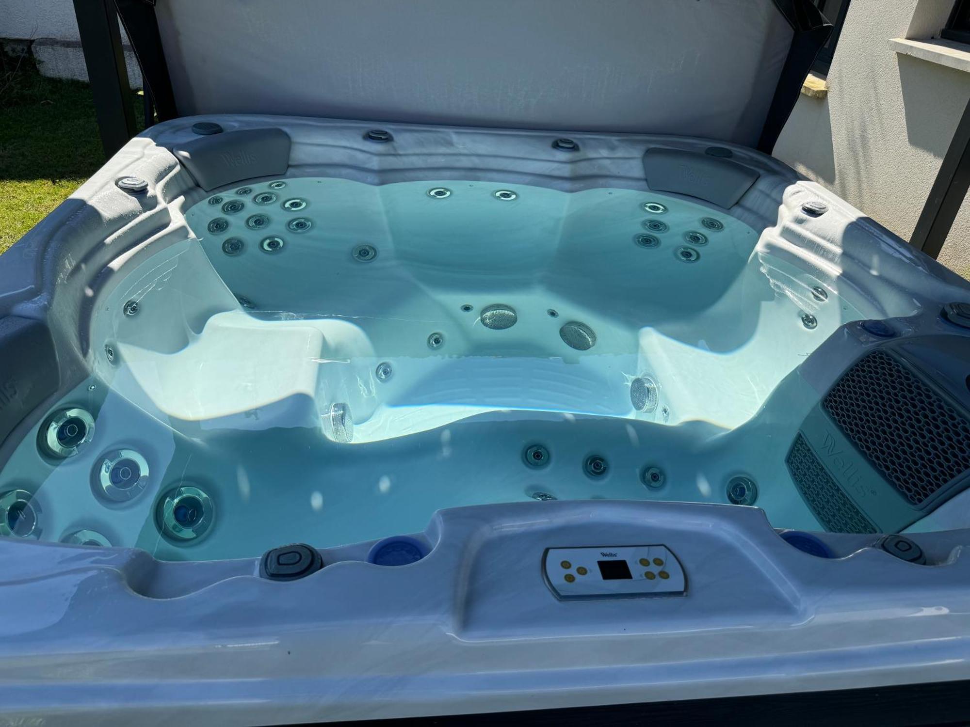 Maison Avec Jacuzzi Et Sauna Épinal Exteriér fotografie